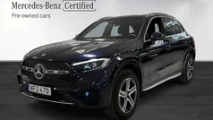 Begagnad 2023 Mercedes GLC300e SUV | 669 000 kr (Marknadspris)