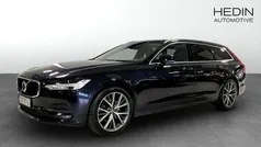 Begagnad 2017 Volvo V90 Business Edition Kombi | 189 900 kr (Marknadspris)