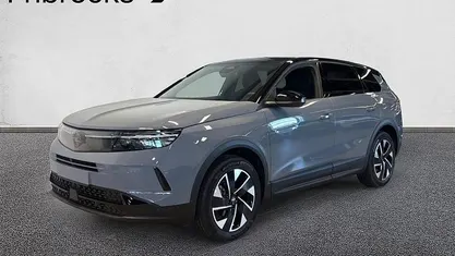 Begagnad Opel Grandland X 145 HK (106 kW) 2025 SUV