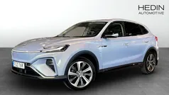 Begagnad 2022 MG Marvel R Performance SUV | 299 900 kr