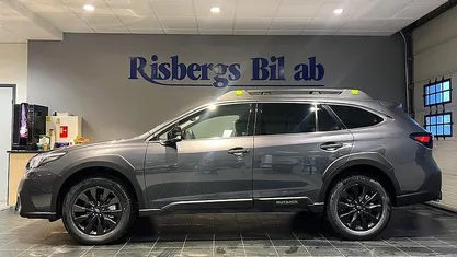 Begagnad 2025 Subaru Outback Kombi | 459 700 kr