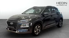 Begagnad 2021 Hyundai Kona Premium SUV | 209 900 kr (Marknadspris)