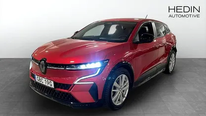 Begagnad Renault Megane E-Tech Equilibre 161 kW (220 HK) 2023 Halvkombi