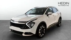 Begagnad 2025 Kia Sportage Advance SUV | 444 000 kr (Superpris)