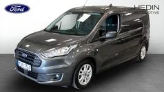 Begagnad 2023 Ford Transit Trend | 223 920 kr (Superpris)