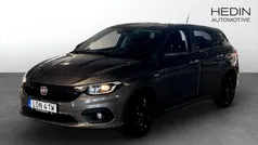 Begagnad 2019 Fiat Tipo Street Kombi | 114 900 kr (Marknadspris)