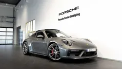 Porsche 911 Carrera 4S