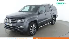Begagnad 2019 VW Amarok Aventura Pickup | 405 000 kr (Lite dyr)