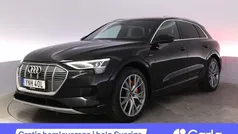 Begagnad 2020 Audi e-tron Proline SUV | 317 900 kr (Marknadspris)