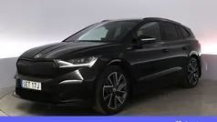 Begagnad 2022 Skoda Enyaq iV SportLine SUV | 357 900 kr (Superpris)
