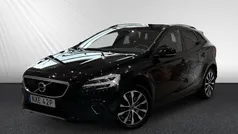 Begagnad 2019 Volvo V40 CC Kombi | 199 800 kr (Marknadspris)