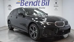 BMW 330e