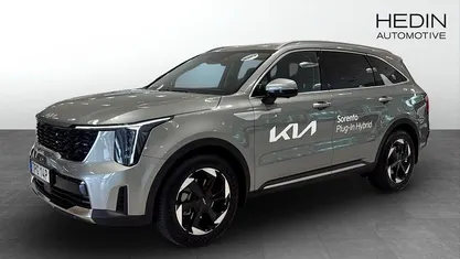 Begagnad Kia Sorento Advance 161 HK (118 kW) 2025 SUV