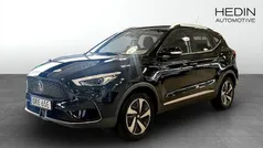 Begagnad 2022 MG ZS Comfort Sedan | 234 900 kr (Superpris)