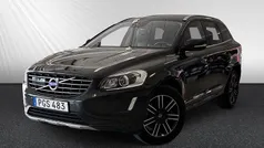 Begagnad 2017 Volvo XC60 Standard SUV | 224 900 kr (Bra pris)