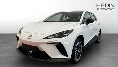 Begagnad MG MG4 EV 125 kW (170 HK) 2024 Halvkombi