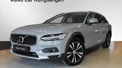 Begagnad 2023 Volvo V90 CC Core Kombi | 479 900 kr (Dyr)