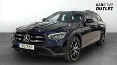 Begagnad 2023 Mercedes E450 Premium Plus Kombi | 549 900 kr