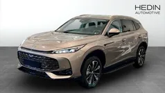 Begagnad 2024 MG HS Luxury SUV | 439 990 kr (Marknadspris)