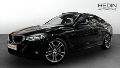 Begagnad 2017 BMW 340 Gran Turismo M Sport Sedan | 378 700 kr