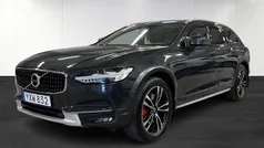 Volvo V90 CC