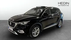 Begagnad 2021 MG EHS Luxury SUV | 219 900 kr (Marknadspris)