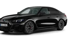 Ny 2024 BMW i4 Comfort Edition Sedan | 737 300 kr (Superpris)