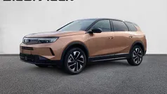 Brun Ny 2025 Opel Grandland X SUV | 459 990 kr (Marknadspris)