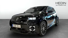 Ny 2025 Renault R5 Iconic Halvkombi | 425 700 kr