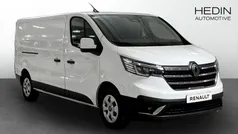 Ny 2024 Renault Trafic Van | 329 900 kr