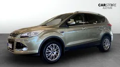 Begagnad 2013 Ford Kuga SUV | 104 900 kr