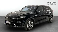 Begagnad 2022 MG Marvel R Performance SUV | 309 900 kr (Superpris)