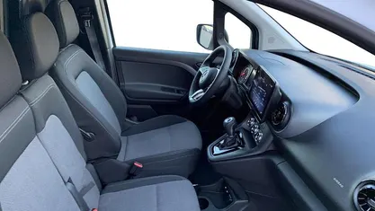 Ny Mercedes Citan 112 116 HK (85 kW) 2025