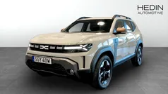Brun (brown) Ny 2024 Dacia Duster Extreme SUV | 337 300 kr (Marknadspris)