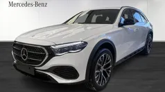 Begagnad 2024 Mercedes E300 Kombi | 796 300 kr