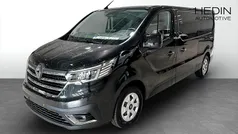 Begagnad 2025 Renault Trafic Van | 403 900 kr (Superpris)