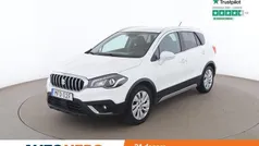 Vit Begagnad 2019 Suzuki SX4 S-Cross SUV | 119 000 kr (Superpris)