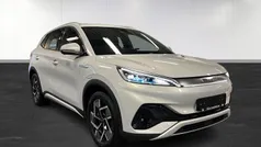 BYD Atto 3