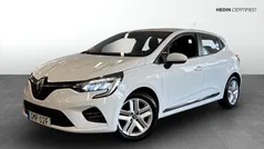 Begagnad 2022 Renault Clio V Zen Halvkombi | 169 900 kr (Marknadspris)