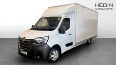 Begagnad 2023 Renault Master Van | 479 200 kr