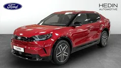 Begagnad 2025 Ford Capri Premium Halvkombi | 619 900 kr (Marknadspris)
