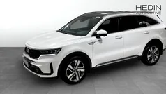 Begagnad 2021 Kia Sorento SUV | 399 900 kr (Lite dyr)