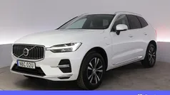 Vit Begagnad 2023 Volvo XC60 Core SUV | 423 900 kr (Superpris)