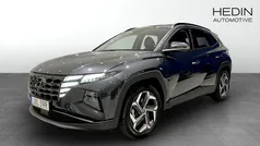 Begagnad 2022 Hyundai Tucson Advanced SUV | 299 000 kr (Superpris)