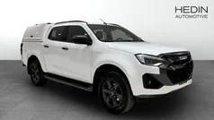Ny 2025 Isuzu D-Max Pickup | 585 440 kr