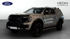 Ny 2025 Ford Ranger Pickup | 748 542 kr (Marknadspris)