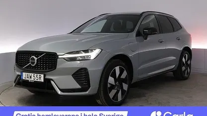 Begagnad 2024 Volvo XC60 Plus SUV | 542 990 kr (Marknadspris)