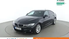 Svart Begagnad 2015 BMW 428 Gran Coupé M Sport Sportkupé | 224 000 kr (Marknadspris)