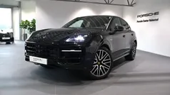 Svart (black) Begagnad 2024 Porsche Cayenne SUV | 1 249 000 kr (Marknadspris)