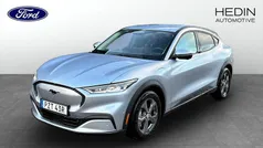 Begagnad 2022 Ford Mustang Standard Range Halvkombi | 339 900 kr